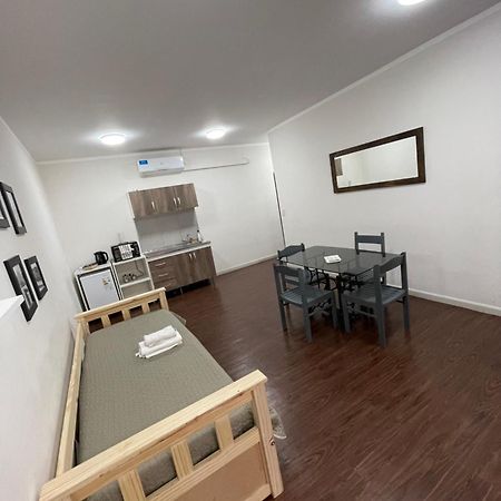 La Rufina Apartamento Salta Exterior foto