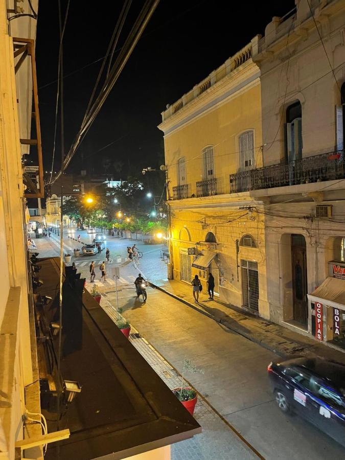 La Rufina Apartamento Salta Exterior foto
