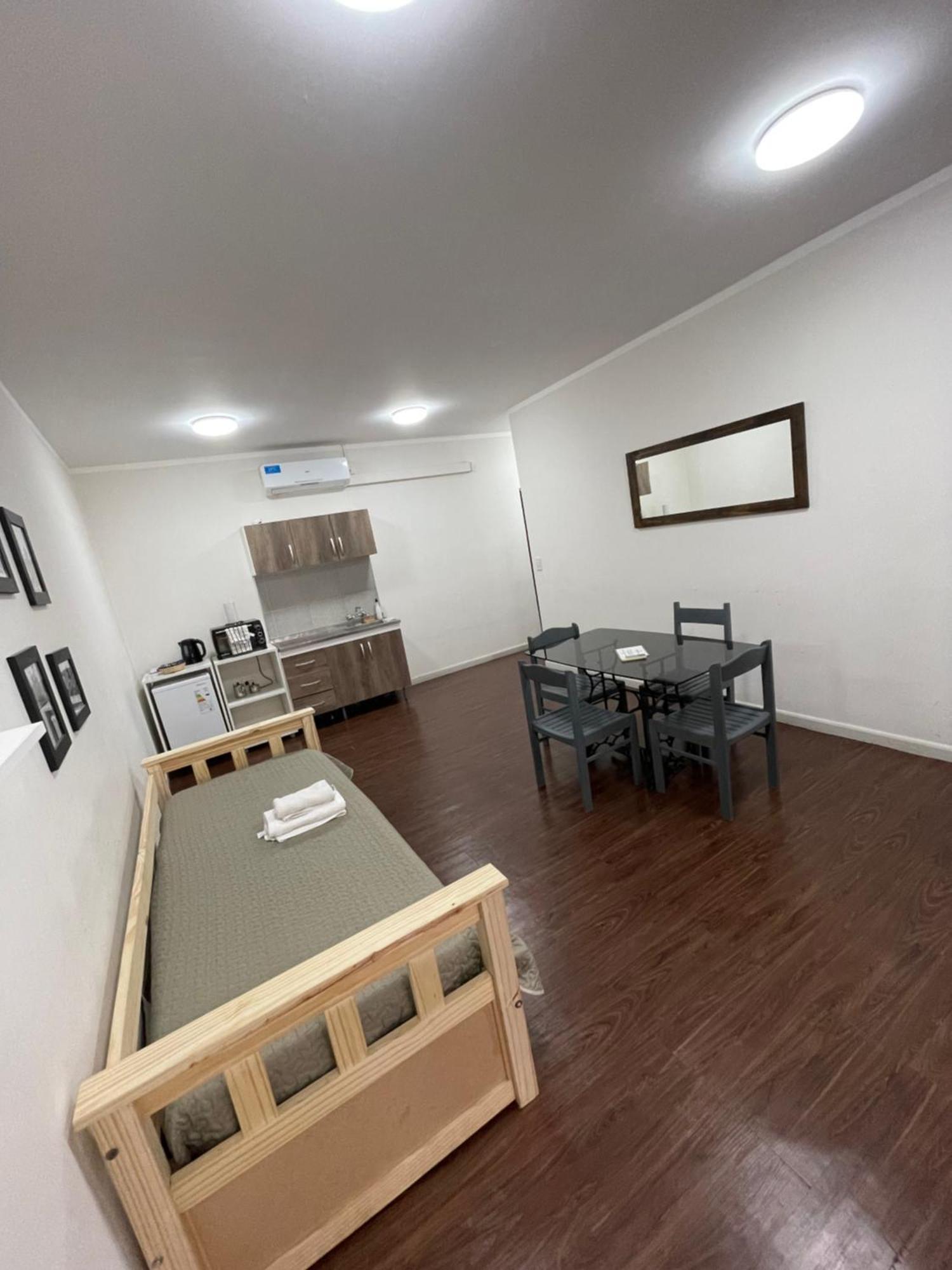 La Rufina Apartamento Salta Exterior foto
