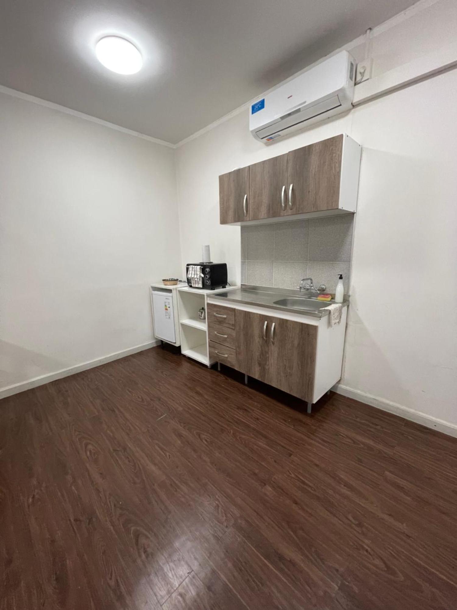 La Rufina Apartamento Salta Exterior foto