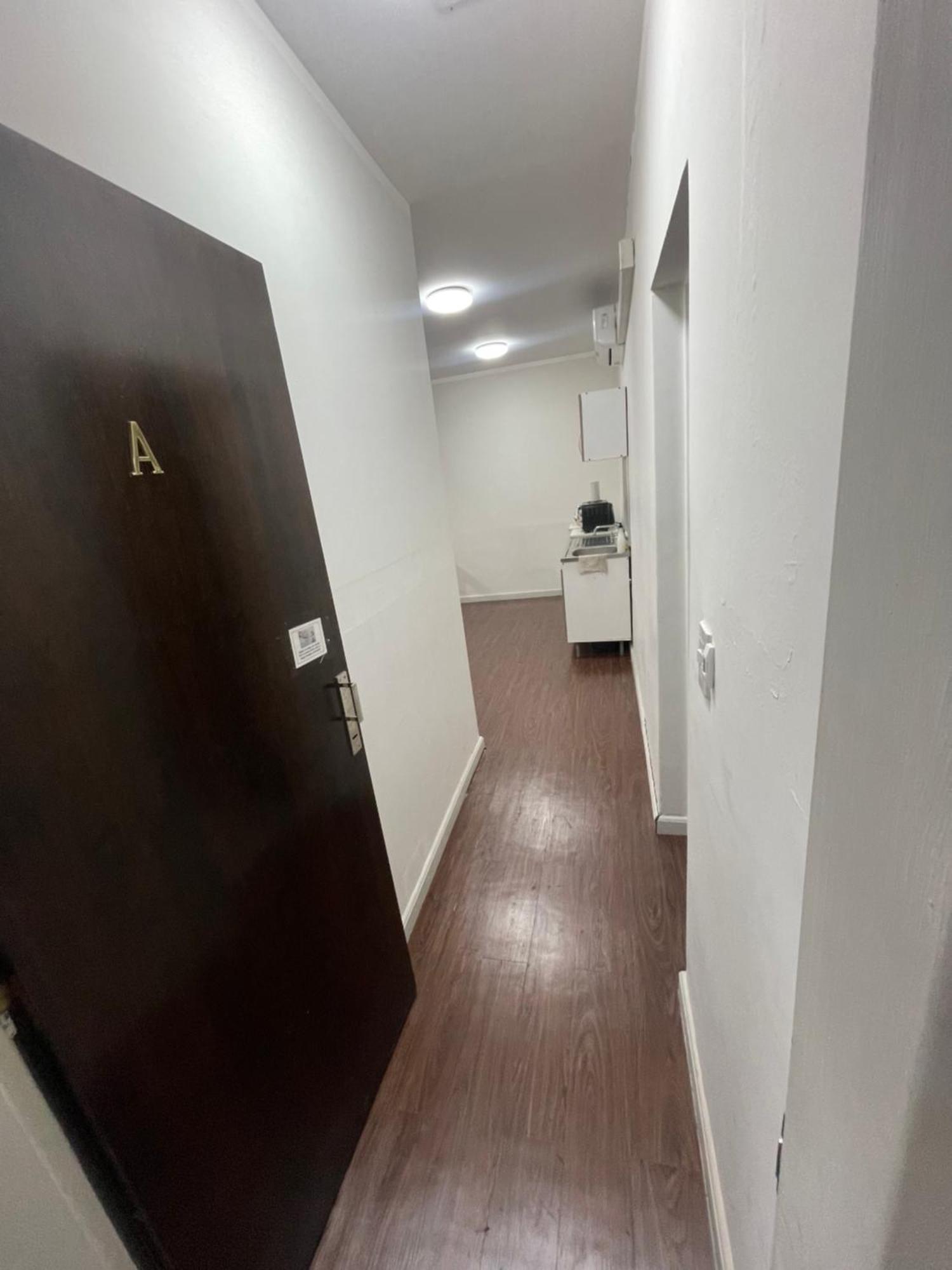 La Rufina Apartamento Salta Exterior foto